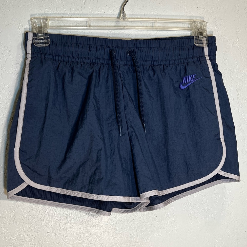 NWOT Nike Exercise Gym Sport Shorts